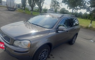 Volvo XC90 II рестайлинг, 2008 год, 1 475 000 рублей, 1 фотография