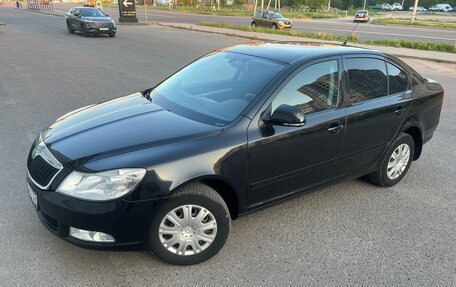 Skoda Octavia, 2009 год, 785 000 рублей, 1 фотография