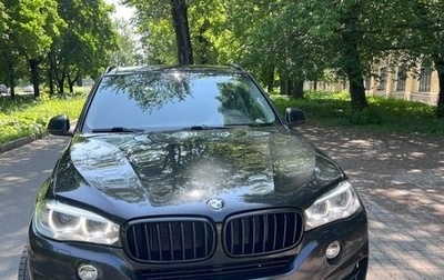 BMW X5, 2016 год, 4 100 000 рублей, 1 фотография