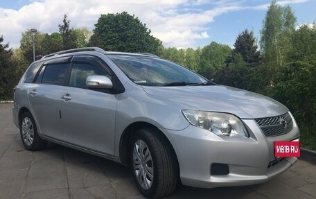Toyota Corolla, 2006 год, 800 000 рублей, 1 фотография
