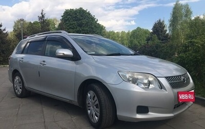 Toyota Corolla, 2006 год, 800 000 рублей, 1 фотография