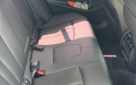 BMW 5 серия, 2018 год, 3 300 000 рублей, 12 фотография
