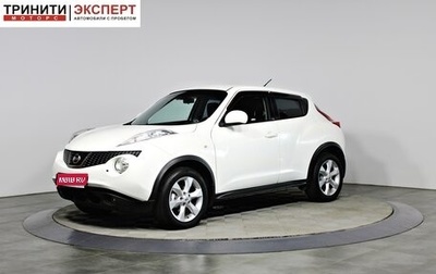 Nissan Juke II, 2012 год, 987 000 рублей, 1 фотография