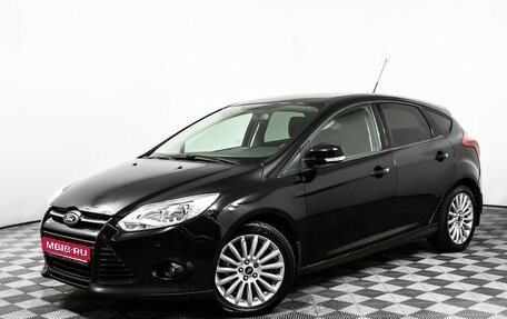 Ford Focus III, 2012 год, 700 000 рублей, 1 фотография