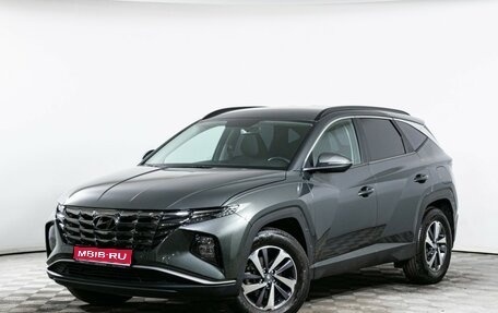 Hyundai Tucson, 2022 год, 2 990 000 рублей, 1 фотография
