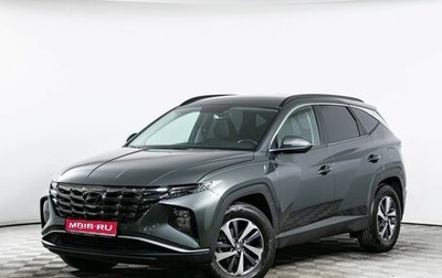 Hyundai Tucson, 2022 год, 2 990 000 рублей, 1 фотография