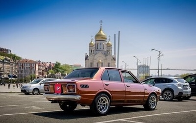 Toyota Sprinter, 1979 год, 1 500 000 рублей, 1 фотография