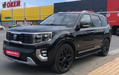 KIA Mohave I, 2020 год, 4 299 000 рублей, 1 фотография