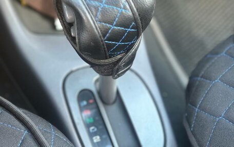 Hyundai Accent II, 2009 год, 535 990 рублей, 8 фотография
