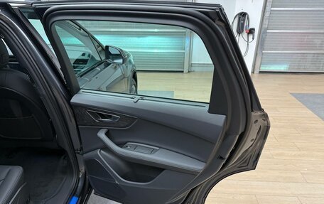 Audi Q7, 2024 год, 11 300 000 рублей, 4 фотография