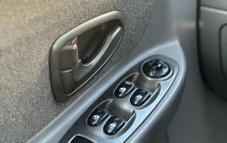 Hyundai Accent II, 2009 год, 535 990 рублей, 10 фотография