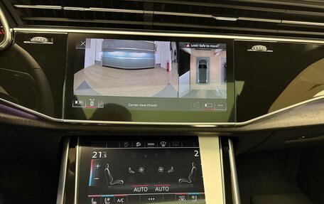 Audi Q7, 2024 год, 11 300 000 рублей, 6 фотография