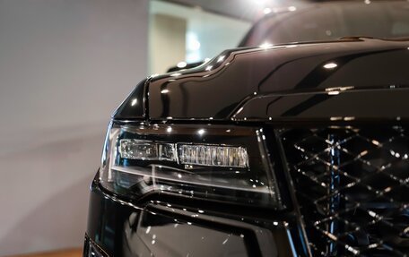 Cadillac Escalade V, 2024 год, 17 650 000 рублей, 4 фотография
