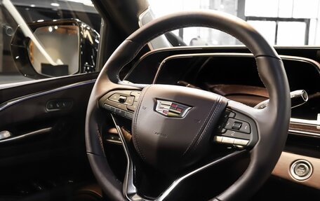 Cadillac Escalade V, 2024 год, 17 650 000 рублей, 17 фотография