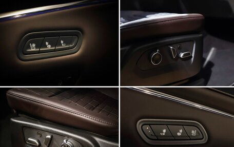 Cadillac Escalade V, 2024 год, 17 650 000 рублей, 14 фотография