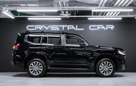 Toyota Land Cruiser, 2025 год, 12 900 000 рублей, 5 фотография