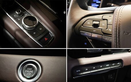 Cadillac Escalade V, 2024 год, 17 650 000 рублей, 27 фотография