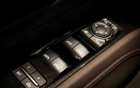 Cadillac Escalade V, 2024 год, 17 650 000 рублей, 23 фотография