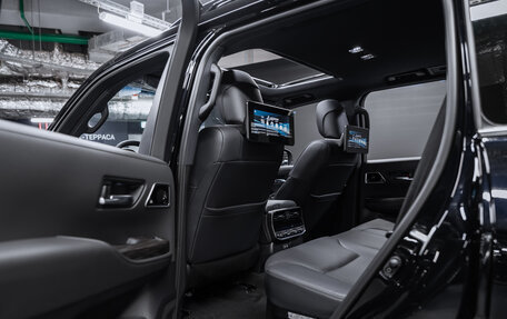 Toyota Land Cruiser, 2025 год, 12 900 000 рублей, 2 фотография