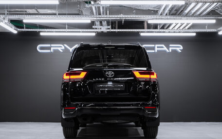 Toyota Land Cruiser, 2025 год, 12 900 000 рублей, 6 фотография