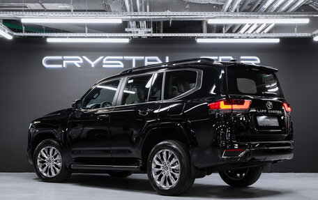 Toyota Land Cruiser, 2025 год, 12 900 000 рублей, 3 фотография