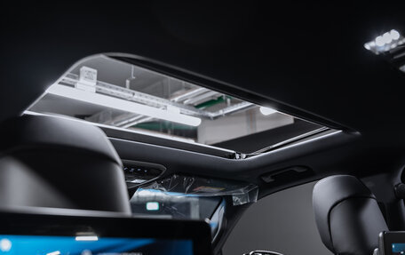 Toyota Land Cruiser, 2025 год, 12 900 000 рублей, 21 фотография