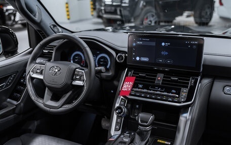 Toyota Land Cruiser, 2025 год, 12 900 000 рублей, 9 фотография