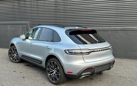 Porsche Macan I рестайлинг, 2022 год, 6 192 216 рублей, 7 фотография