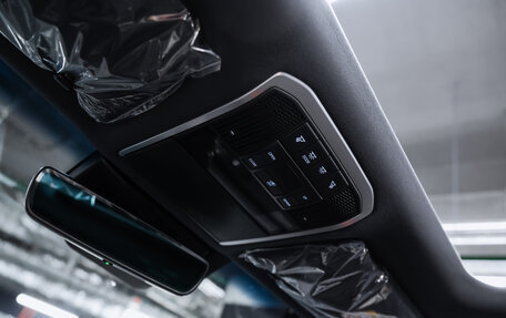Toyota Land Cruiser, 2025 год, 12 900 000 рублей, 28 фотография