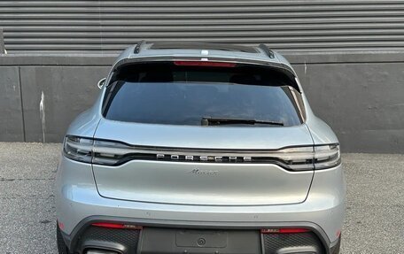 Porsche Macan I рестайлинг, 2022 год, 6 192 216 рублей, 8 фотография