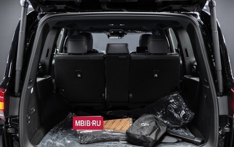 Toyota Land Cruiser, 2025 год, 12 900 000 рублей, 23 фотография