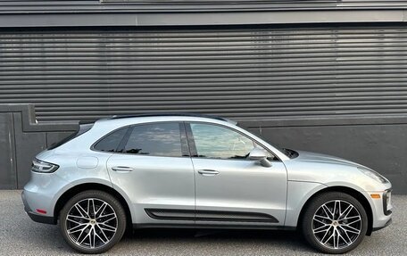 Porsche Macan I рестайлинг, 2022 год, 6 192 216 рублей, 10 фотография