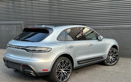 Porsche Macan I рестайлинг, 2022 год, 6 192 216 рублей, 9 фотография