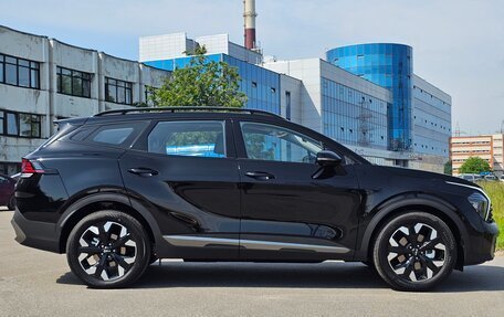 KIA Sportage IV рестайлинг, 2025 год, 3 990 000 рублей, 4 фотография