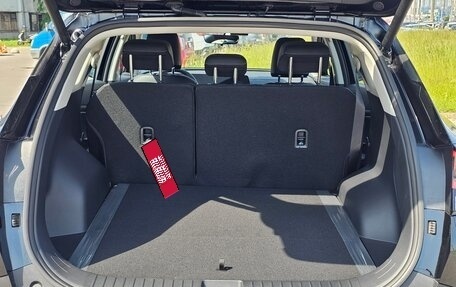 KIA Sportage IV рестайлинг, 2025 год, 3 990 000 рублей, 7 фотография