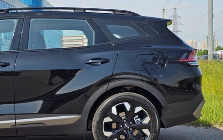 KIA Sportage IV рестайлинг, 2025 год, 3 990 000 рублей, 11 фотография