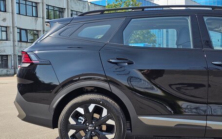 KIA Sportage IV рестайлинг, 2025 год, 3 990 000 рублей, 12 фотография
