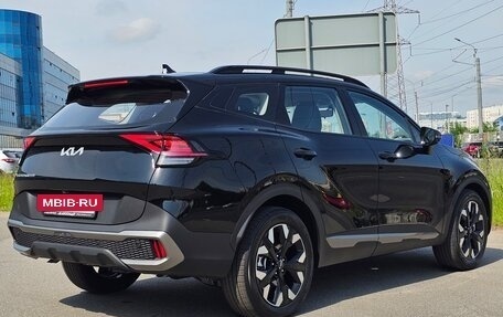 KIA Sportage IV рестайлинг, 2025 год, 3 990 000 рублей, 5 фотография