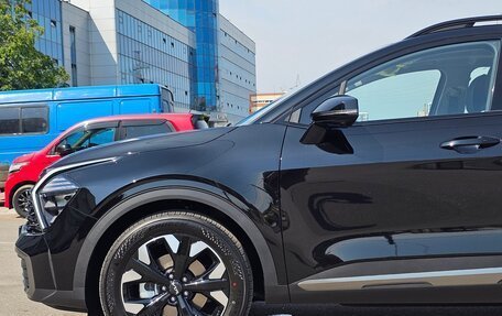 KIA Sportage IV рестайлинг, 2025 год, 3 990 000 рублей, 10 фотография