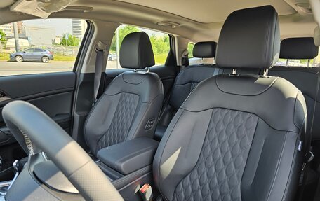KIA Sportage IV рестайлинг, 2025 год, 3 990 000 рублей, 15 фотография