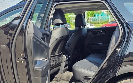 KIA Sportage IV рестайлинг, 2025 год, 3 990 000 рублей, 17 фотография