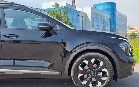 KIA Sportage IV рестайлинг, 2025 год, 3 990 000 рублей, 13 фотография