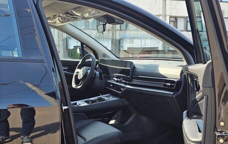KIA Sportage IV рестайлинг, 2025 год, 3 990 000 рублей, 19 фотография