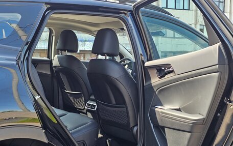 KIA Sportage IV рестайлинг, 2025 год, 3 990 000 рублей, 20 фотография