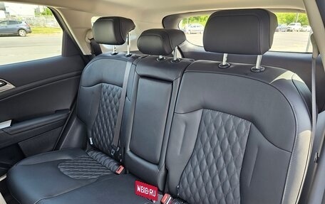 KIA Sportage IV рестайлинг, 2025 год, 3 990 000 рублей, 18 фотография