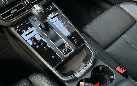 Porsche Macan I рестайлинг, 2022 год, 6 192 216 рублей, 23 фотография