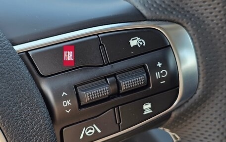 KIA Sportage IV рестайлинг, 2025 год, 3 990 000 рублей, 33 фотография