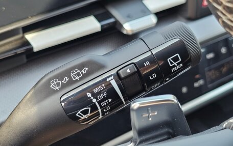 KIA Sportage IV рестайлинг, 2025 год, 3 990 000 рублей, 35 фотография