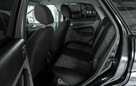 Ford Focus II рестайлинг, 2008 год, 441 000 рублей, 12 фотография