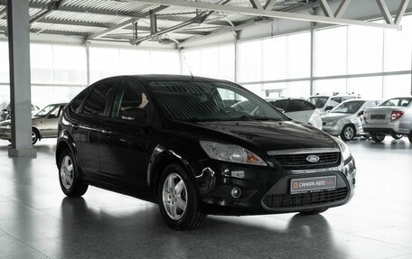 Ford Focus II рестайлинг, 2008 год, 441 000 рублей, 4 фотография
